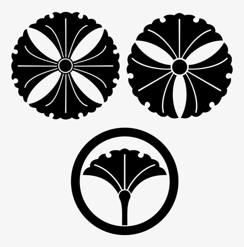 Japanese Art Japanese Design Motifs Japanese Designs - Brotherhood Of St Laurence Logo, transparent png download