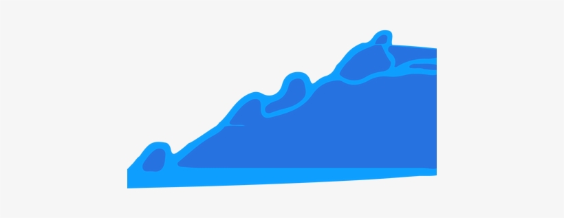 Wave Clip Ahoy Matey, transparent png download