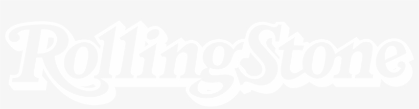 Free Rolling Stones Logo Png - Rolling Stone Collection 25 Years, transparent png download
