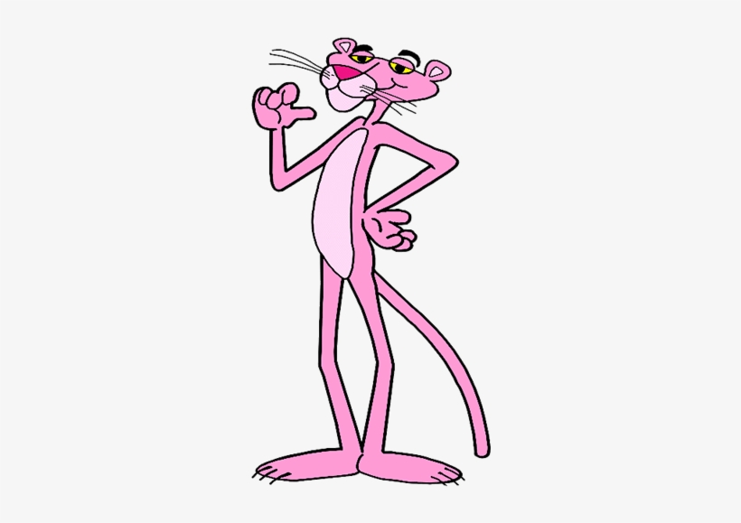 Thank You For Taking The Time To Vote For My Site - Pink Panther Patches, transparent png download