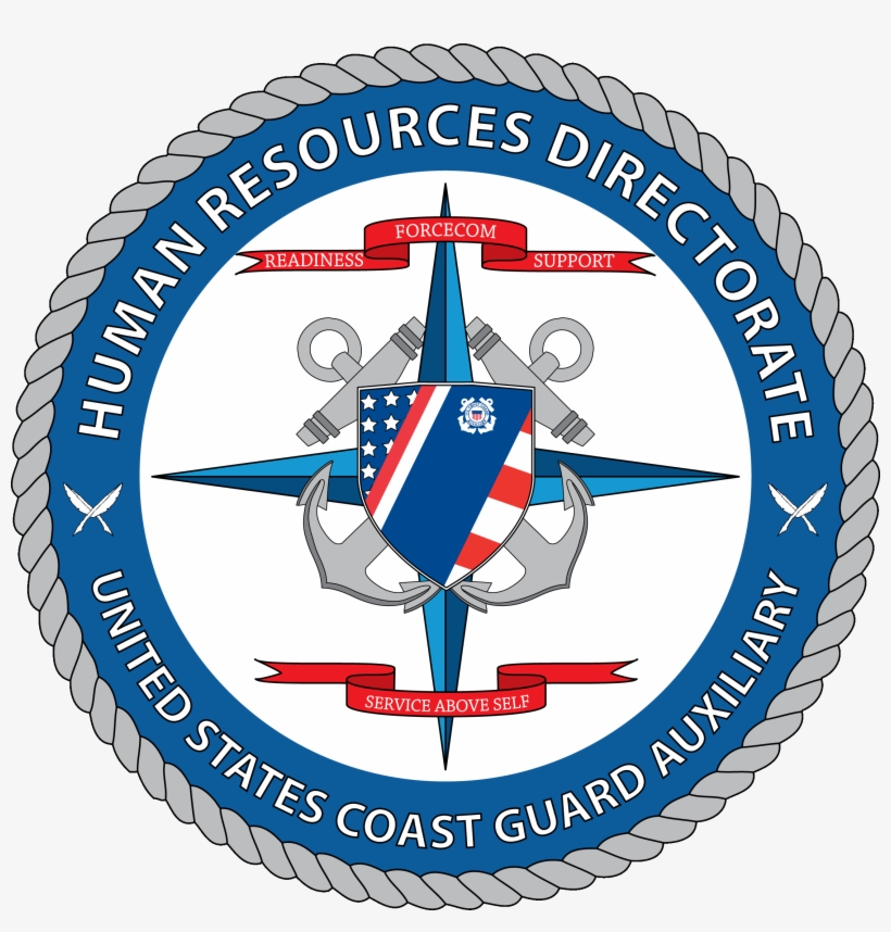 Director Human Resources Directorate - Us Navy Insignia, transparent png download