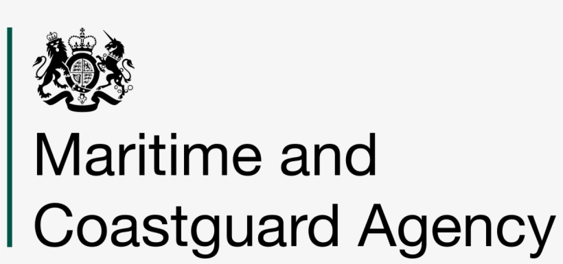 Mca Logo - Maritime And Coastguard Logo, transparent png download