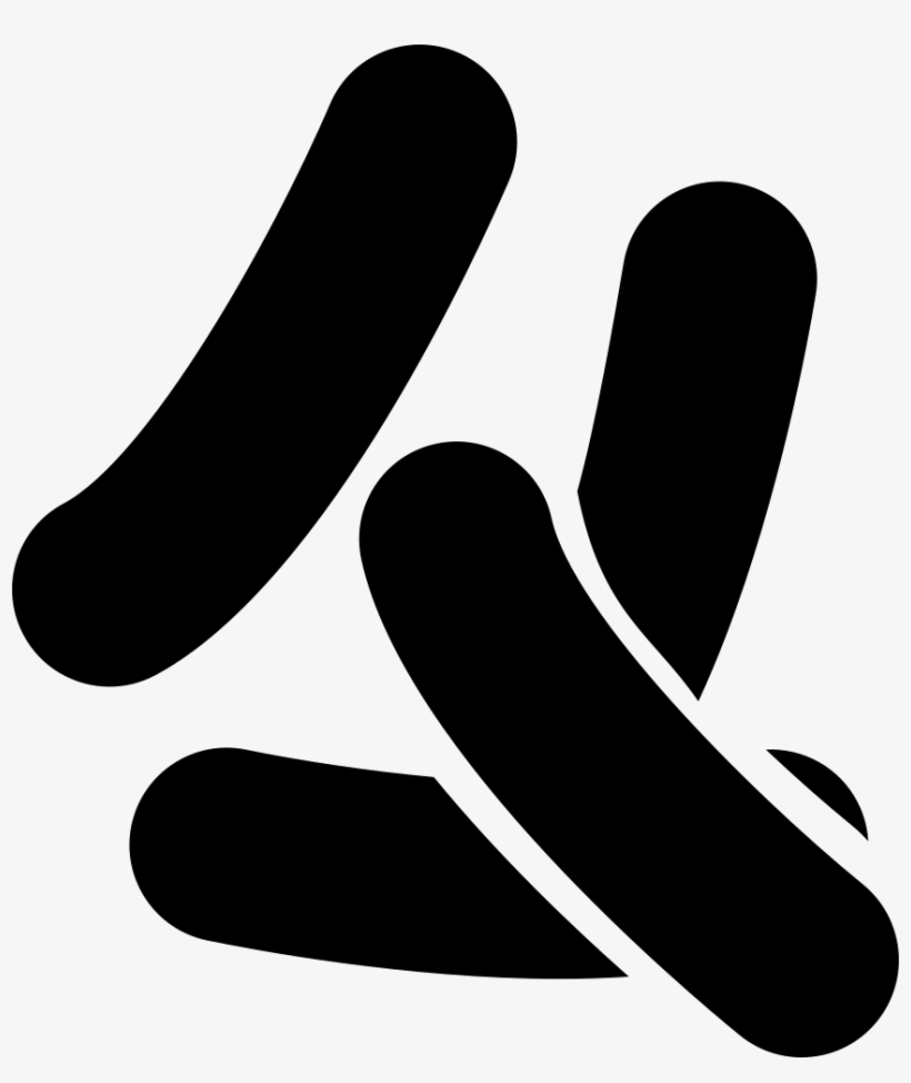 Png File Svg - Bacteria Svg, transparent png download