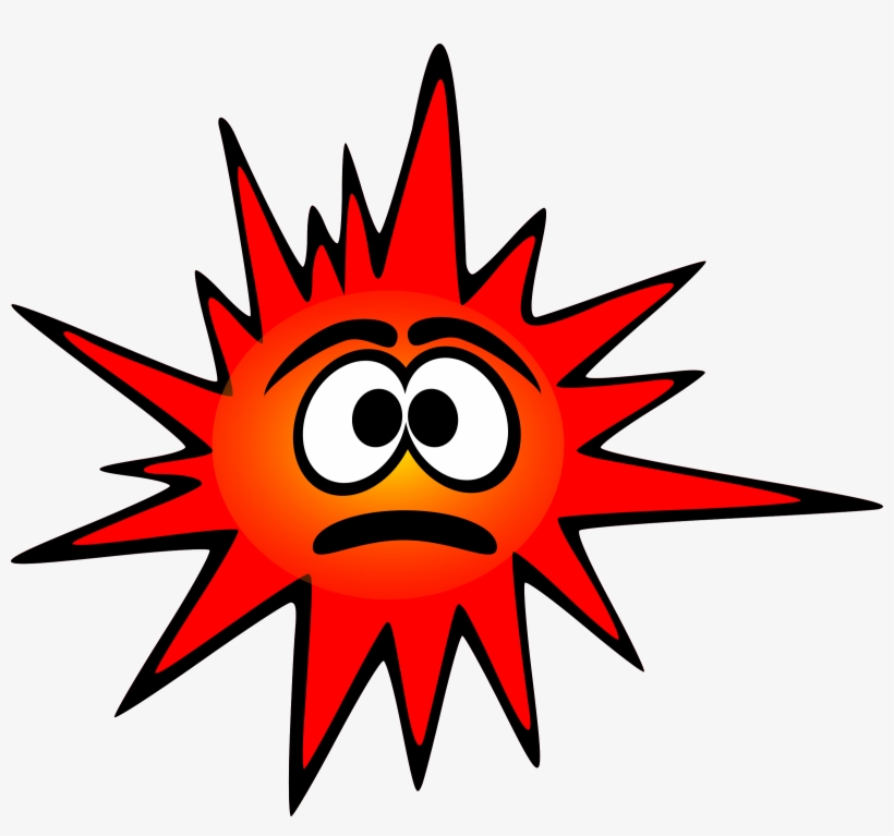 Bacteria Png Hd - Bacteria Cartoon Png, transparent png download