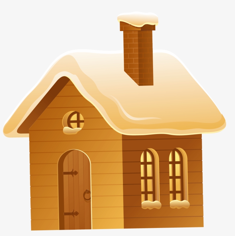 House Cliparts Png, transparent png download