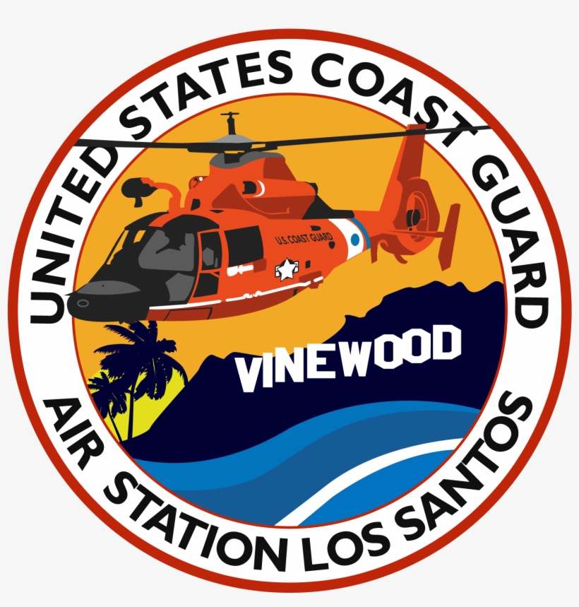 Ggltvhq - Air Station Los Angeles Shower Curtain, transparent png download