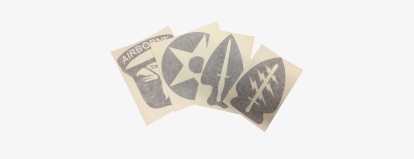 Coast Guard Logo 7" Vinyl - Cushion, transparent png download