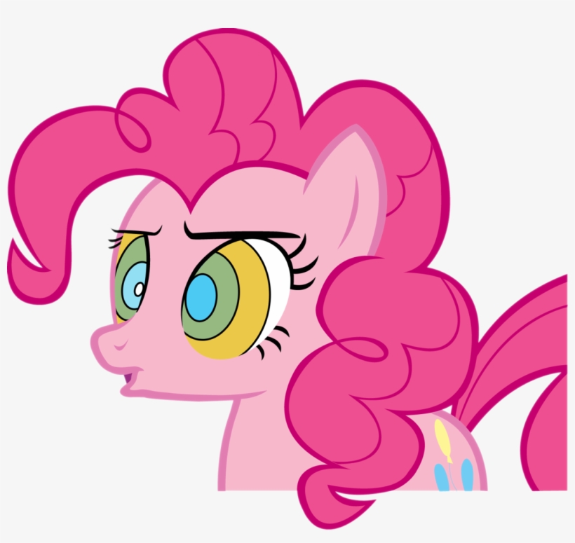 Magic Clipart Simple Swirl - Mlp Hypnosis Pinkie Pie, transparent png download