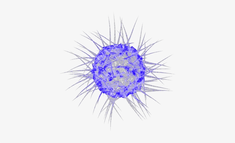 Those Cells Are Resource Containers - Microorganism, transparent png download