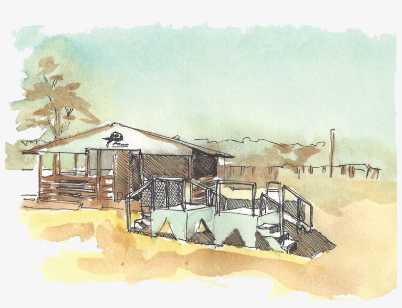 About - Old Barn Resort, transparent png download