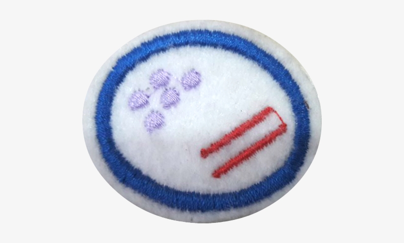Bacteria Honor - Badge, transparent png download