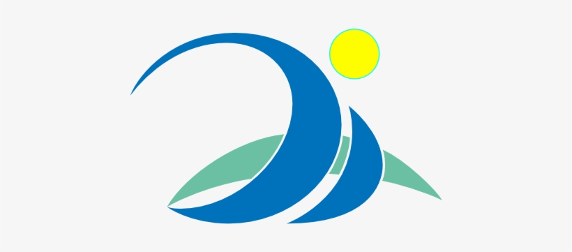 Transparent Wave Clip Art, transparent png download