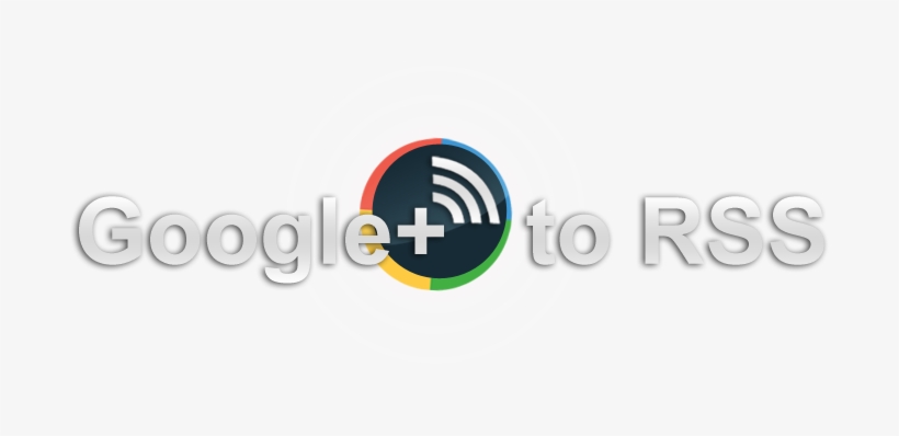 Google Plus To Rss Feed - Google+, transparent png download