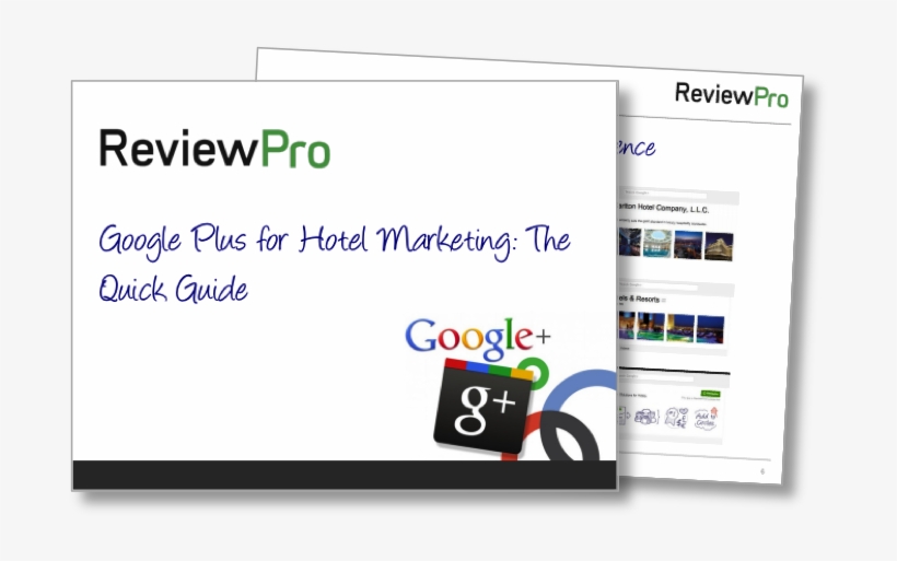 Guide Google Plus For Hotels - Hotel, transparent png download