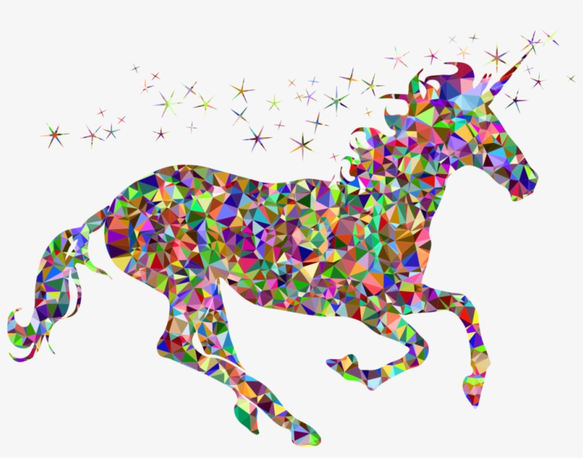 Download - Unicorn Clipart, transparent png download