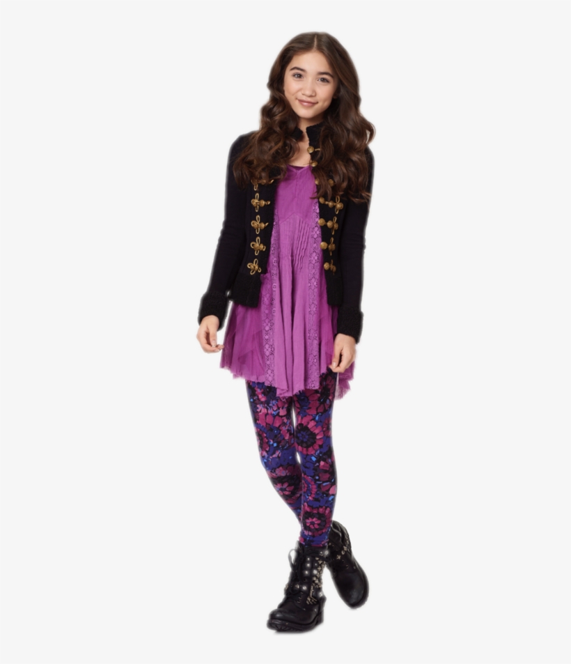 Fetus Rowan Rowanblanchard Rileymatthews Gmw Girlmeetsw - Girl Meets World, transparent png download