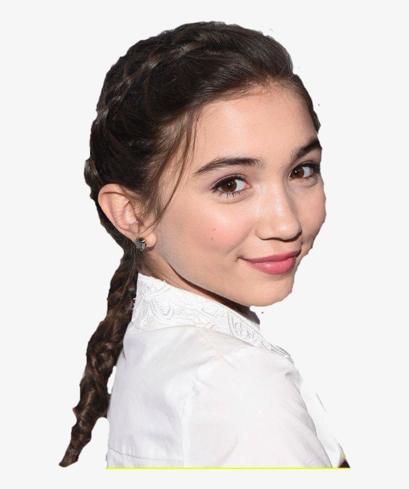 Rowan Blanchard Png - Rowan Blanchard, transparent png download