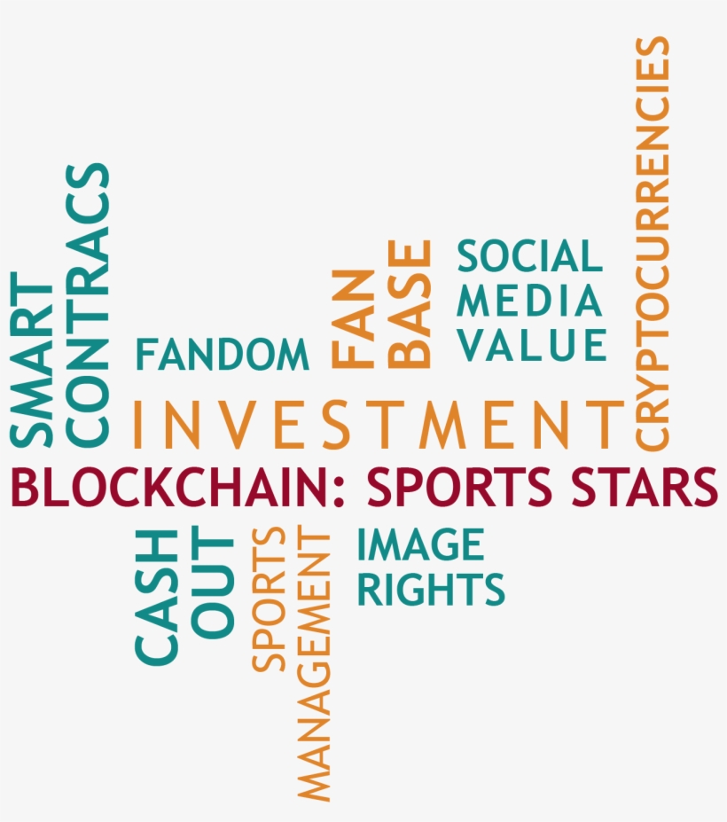 Will Blockchain Let You Share In The Riches Of The - Calligraphy, transparent png download