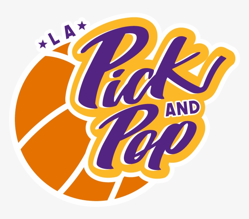 La Pick And Pop - Los Angeles, transparent png download