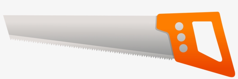 Png Saw Royalty Free Stock - Saw, transparent png download