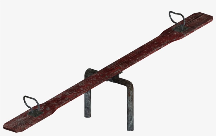 See Saw, transparent png download