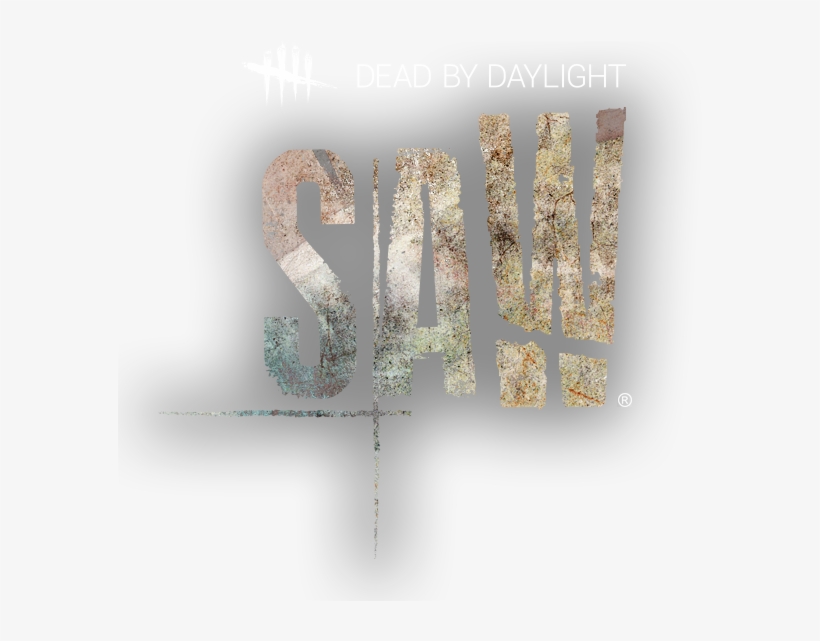 Saw Dlc - Saw, transparent png download
