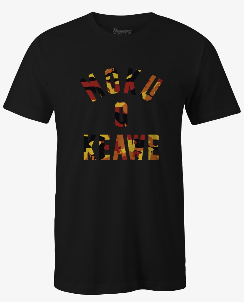 Image Of Moku O Keawe - Jawbreaker T Shirt, transparent png download