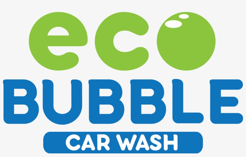 Wash & Fly When You Park At King Shaka International - Eco Bubble Logo Png, transparent png download
