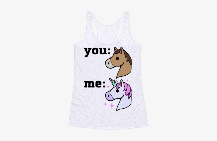 Horse Me - Yoga Puns, transparent png download