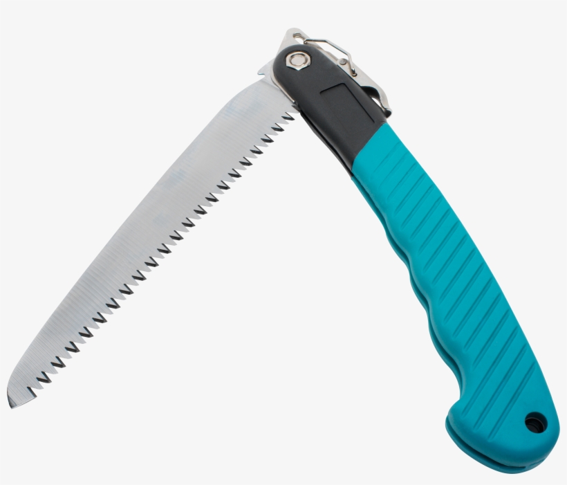 Hand Saw Png Image - Saw, transparent png download