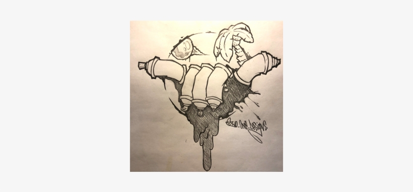 Shaka Sketch - Sketch, transparent png download