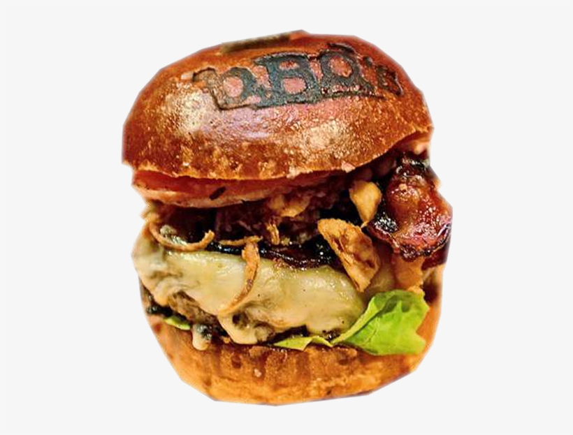 Steakhouse - Different Types Of Burgers Around The World, transparent png download