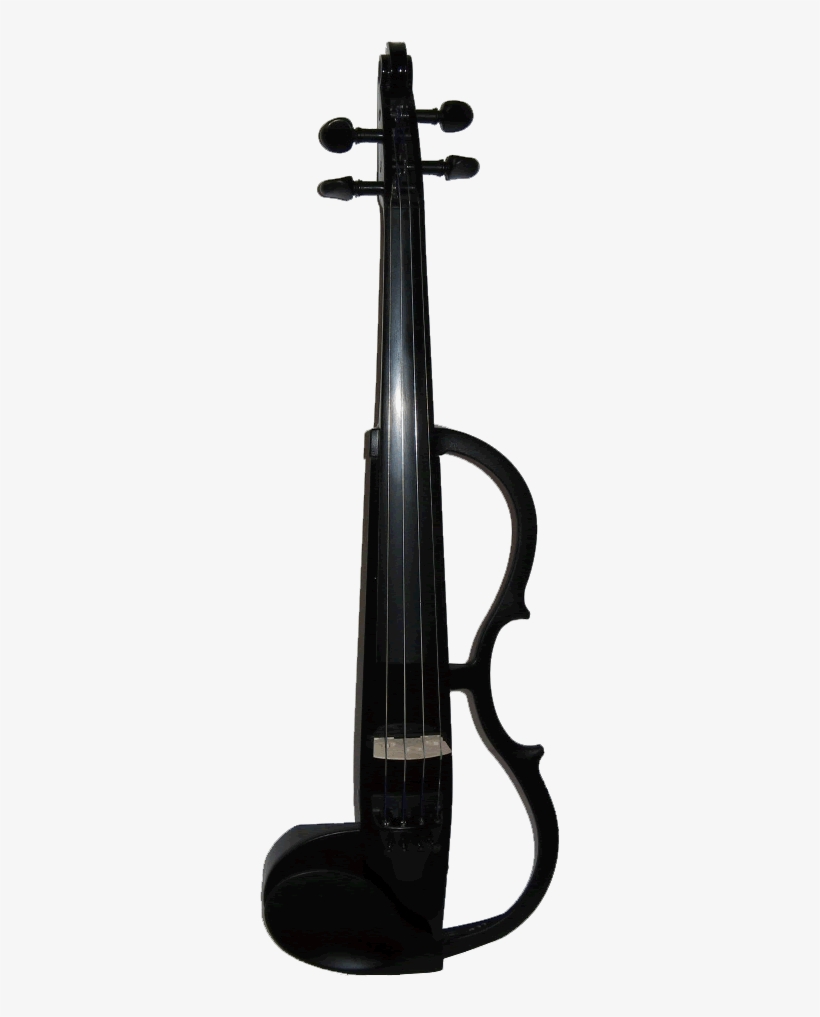 E Geige - Silent Violin, transparent png download