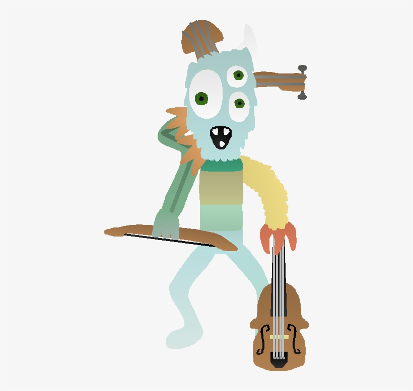 Uurnoa Remake - Cartoon, transparent png download