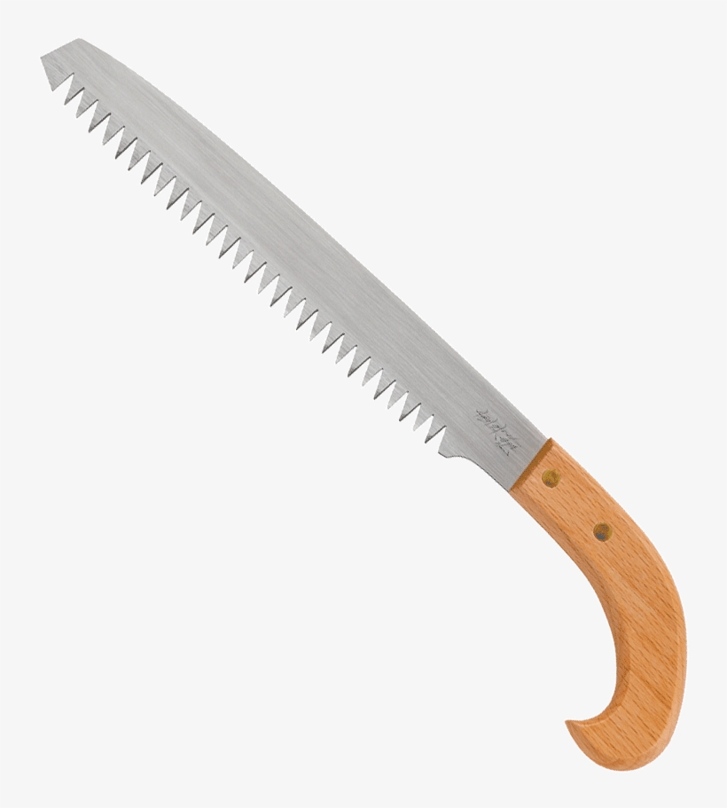 Nokogiri Ice Saw - Saw, transparent png download