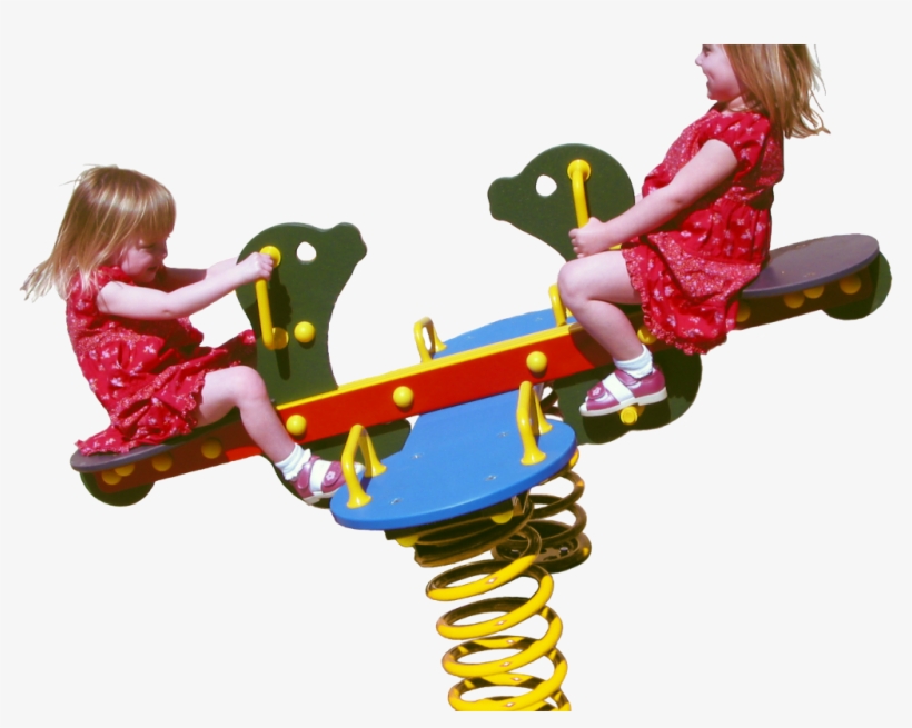 Seal See Saw - Play Seesaw Png, transparent png download