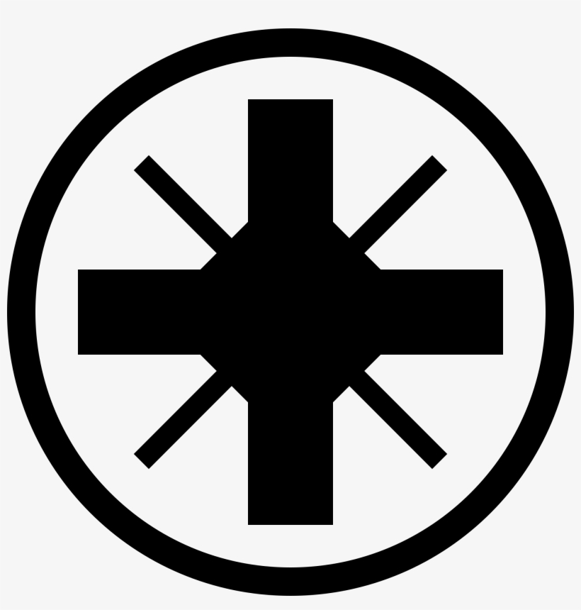Snowflake Computer Icons Font Awesome Clip Art - Snowflake Silhouette, transparent png download