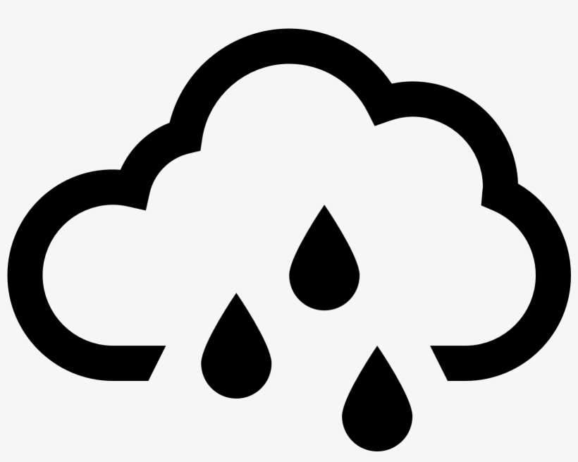 Computer Icons Light Cloud Art Transprent Png - Wind Weather Icon Png, transparent png download