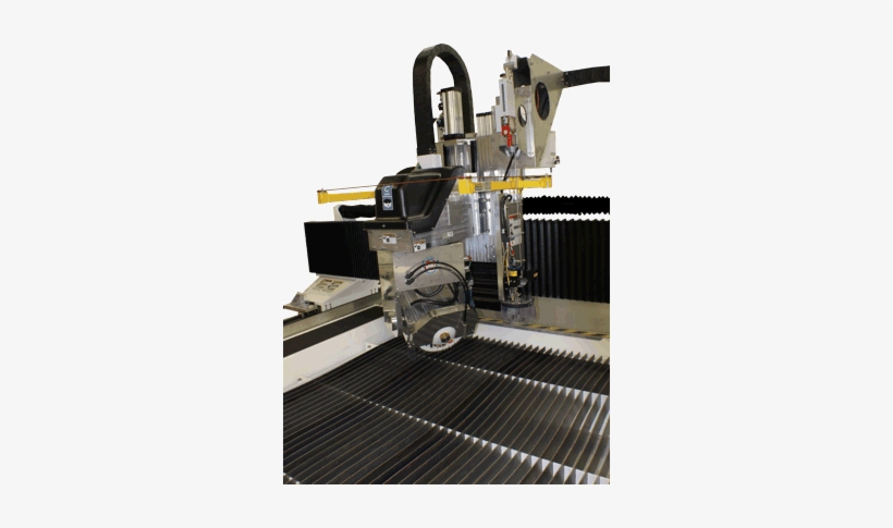 Servo Mitre Saw Sw138 Sj127 Servo Bevel Thumbnail - Dual Table, transparent png download