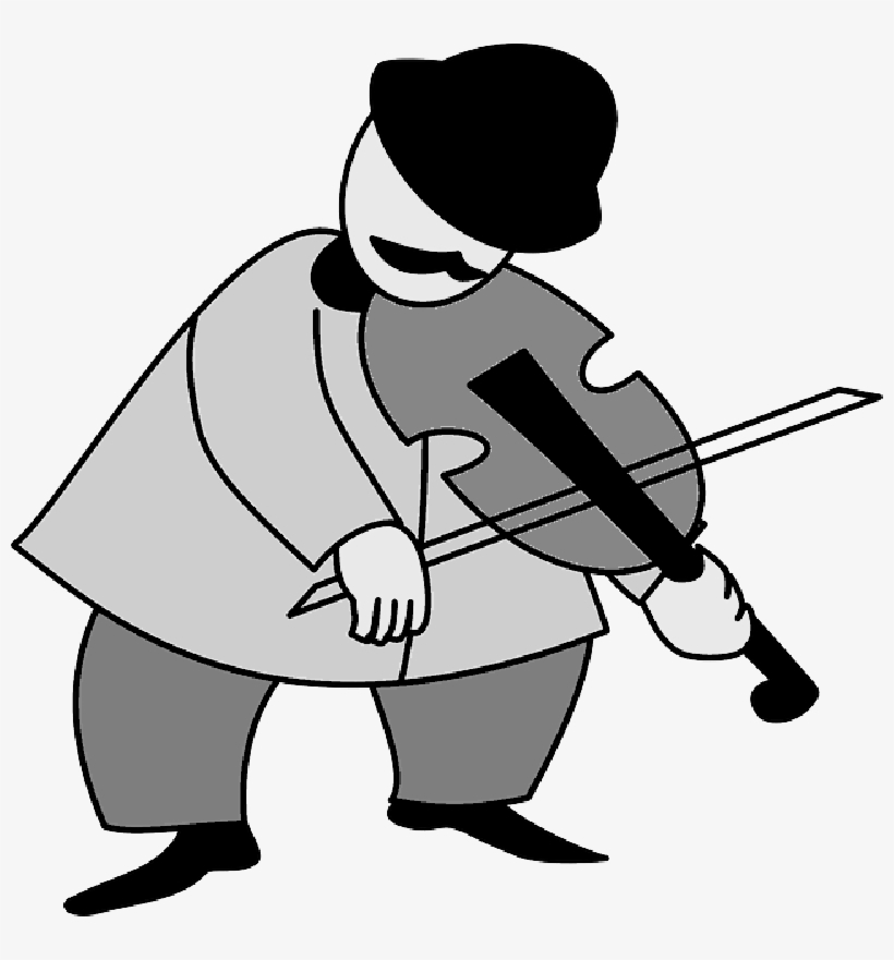 Mb Image/png - Music Flash Cards For Beginning Violin Students, transparent png download