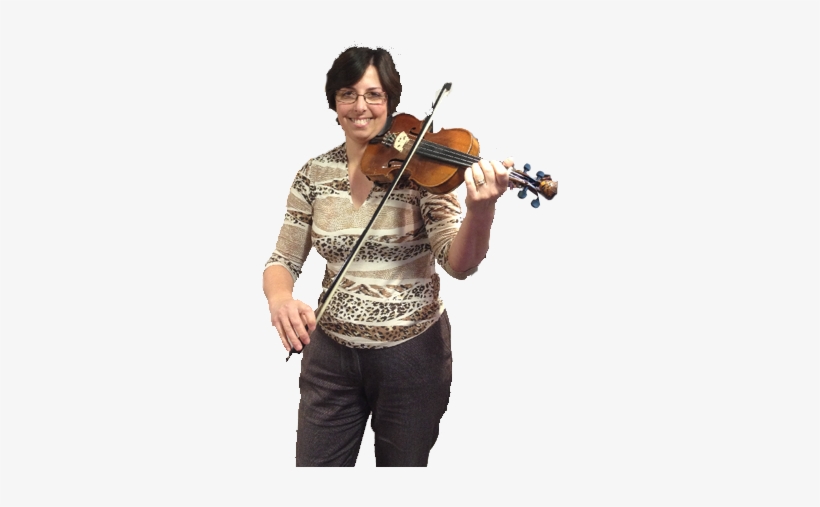 Joan Cfd - Violinist, transparent png download
