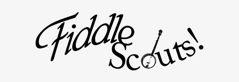 Fiddle Scouts - Ten Pound Fiddle, transparent png download
