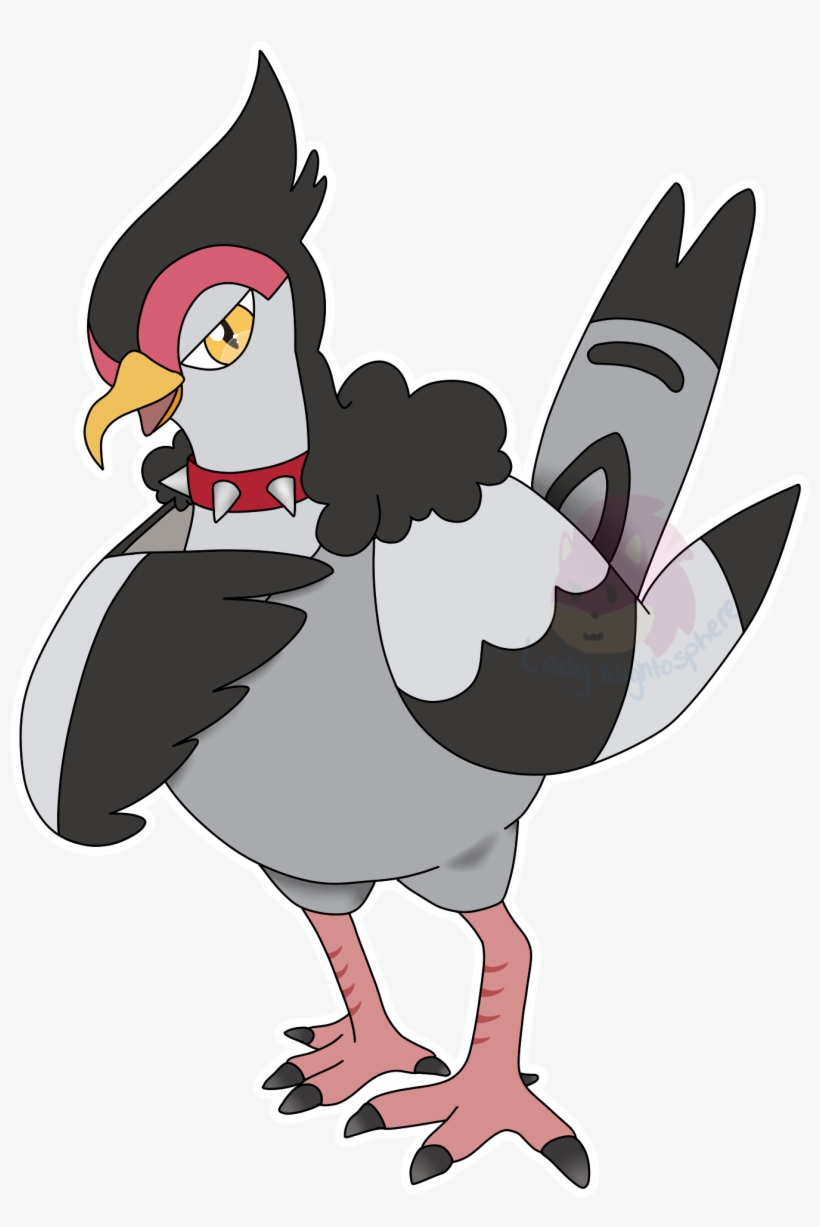 Tranquil - Tranquil Art Pokemon, transparent png download