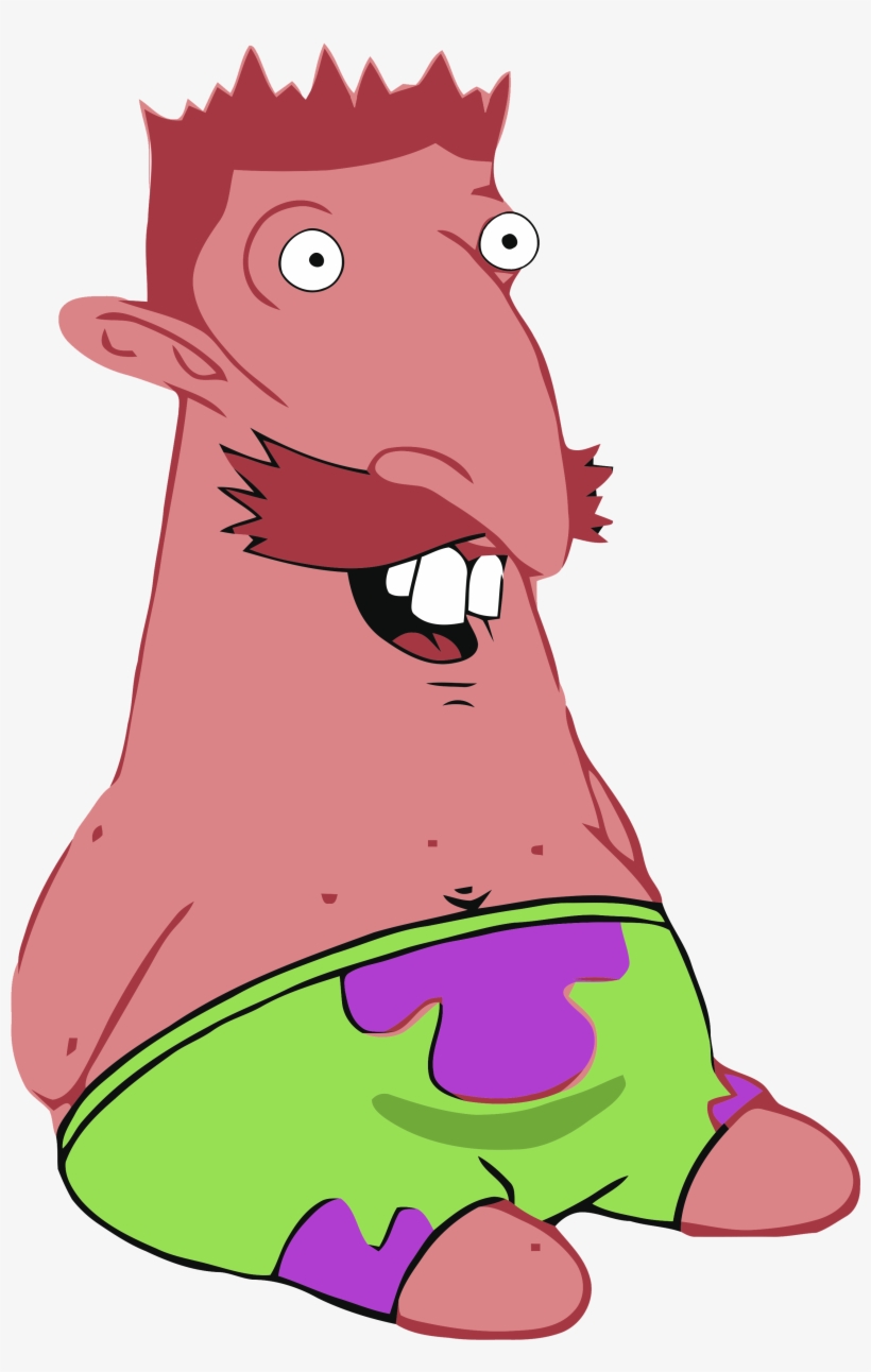 Nigel Thornberry Png, transparent png download