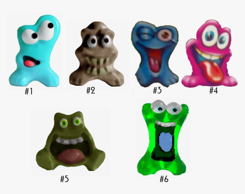 European Checklist - Barking Tree Frog, transparent png download