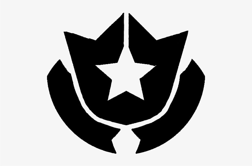 Download Fortnite Llama Stencil - Fortnite | Transparent PNG Download | SeekPNG