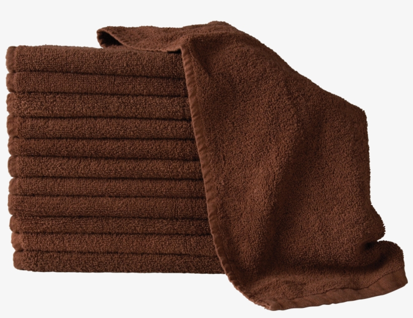 Partex Bleach Guard Royale™ Brown - Towel, transparent png download