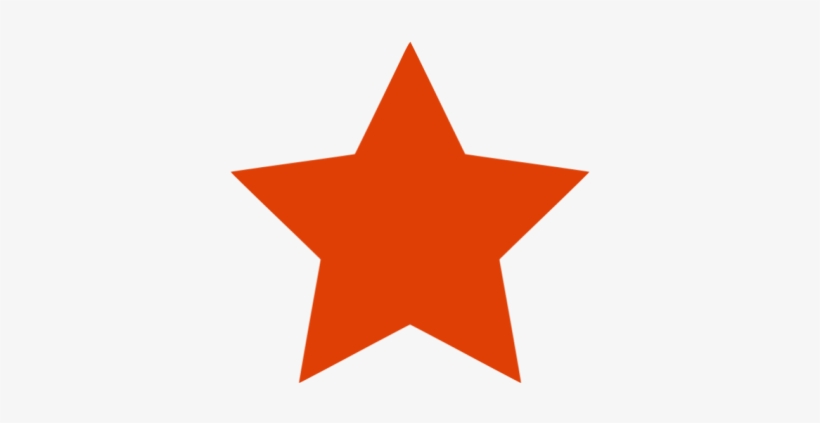 Red Star Logos - Green Star Icon Png, transparent png download