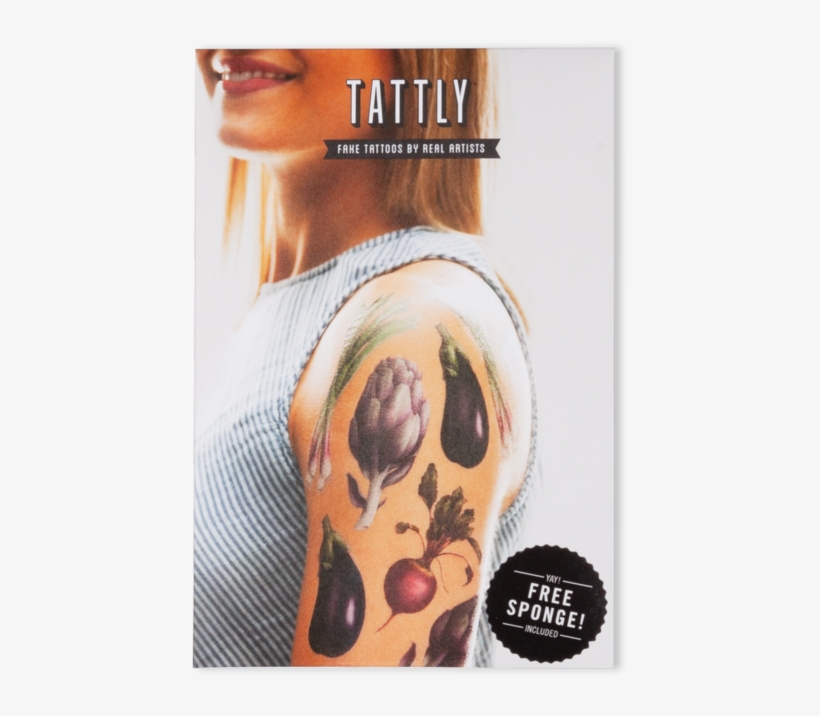 Farmers Market Set - Tattly, transparent png download