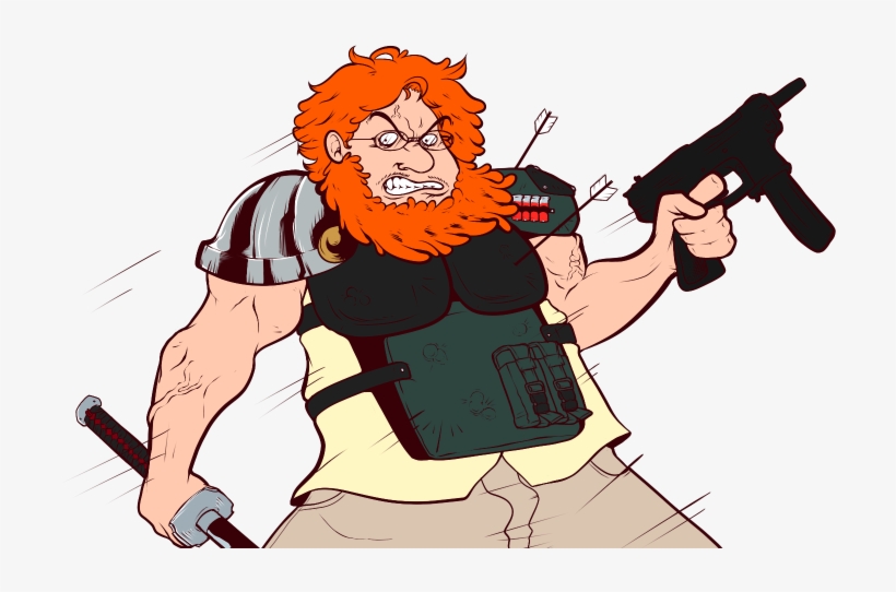 Triscygaming - Fallout: New Vegas, transparent png download